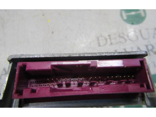 Блок подушек безопасности SsangYong Kyron