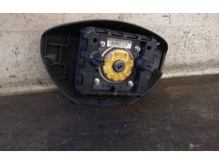 Подушка безопасности водителя 985105160R, 985105160R Dacia Lodgy