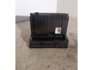 Блок управления климат-контролем 12779298, F22863 Saab 9-5