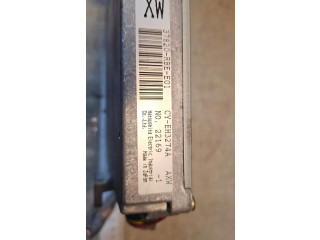 Блок управления двигателя 37820RBEE01, CYEH3274A Honda Accord