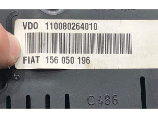 Панель приборов 156050196 Alfa Romeo GT