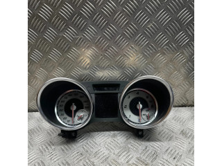 Přístrojová deska Mercedes-Benz SLK R172 2015 A1729006510