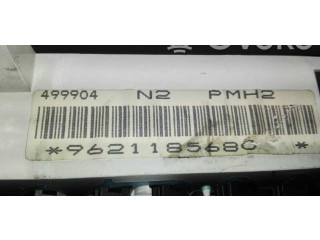 Přístrojová deska  Citroen Berlingo 1997 962118568C, 25787  