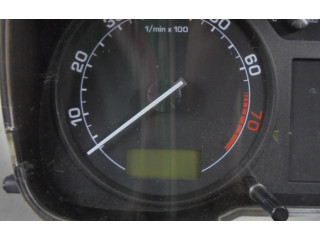 Панель приборов 1U0920810B, 1U0920810B Skoda Octavia Mk1 (1U)