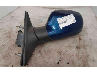 Зеркало электрическое Renault Safrane 1992 - 2000 года