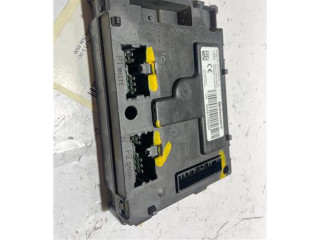 Блок управления A2C53430128, 284B10990R   Dacia Lodgy