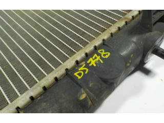 Радиатор охлаждающей жидкости Hyundai Coupe