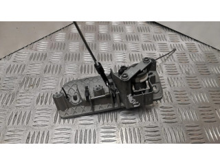 Zámek zadních dveří 7H0827161A Volkswagen Caddy 2009