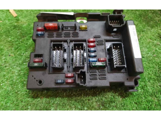 Pojistková skříňka 9644038680 Peugeot 307 2001