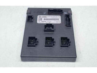 Блок комфорта 4H0907063CE   Audi A6 S6 C7 4G   