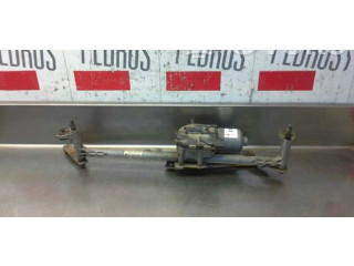 Моторчик дворников 1K11955119E Volkswagen Jetta V