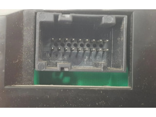 Панель приборов 52047538, 95518244 Opel Combo D