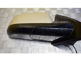 Зеркало электрическое Chevrolet Tahoe - года