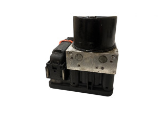 Блок АБС 4670A336, 0306210 Mitsubishi Outlander 2001 - 2007 года