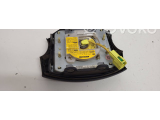 Подушка безопасности водителя 1JUOC057329, 905791401Y31   Subaru Forester SF