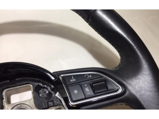 Volant Audi A3 S3 8V 2016