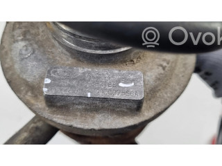 Turbodmychadlo Турбина 4522445, XS408K662BF Ford Focus 1.8