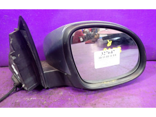 Зеркало электрическое        Skoda Yeti (5L)  2009 - 2017 года   