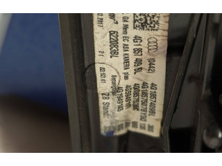 Турбина Зеркало (управляемое электричеством) Audi A6 S6 C7 4G 4G1857409 для двигателя CTGE