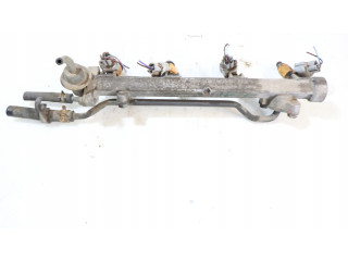 Топливная рампа Suzuki Alto