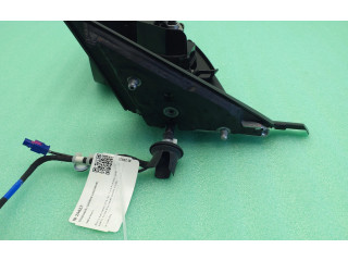 Зеркало электрическое Audi e-tron - года