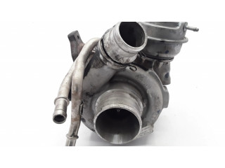 Turbodmychadlo Турбина 7701478918   Renault Koleos II 2.0  M9R 868