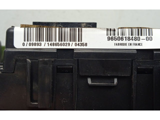 Блок управления BSMB3 Citroen C2