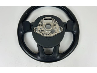 Руль Audi Q5 SQ5 2008 - 2017 года 4L0419689A