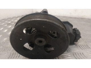 Насос усилителя руля