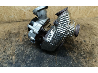  Турбина Audi A6 S6 C7 4G  059145873CL, GTD2060VZ   для двигателя CRT      