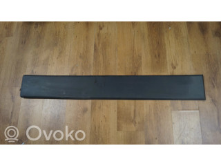 Отделка задвижнай дверей (молдинги)