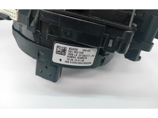 Подрулевой шлейф SRS 5Q1953507M Volkswagen Golf VII