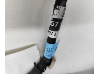 Зеркало электрическое Skoda Octavia Mk4 2019 - года