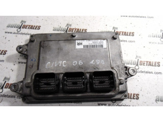 Řídící jednotka 37820RSAG13   Honda Civic 2006