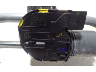 Моторчик дворников 8V1955023D, 8V1955119A    Audi A3 S3 8V