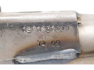 Рулевая рейка 1811931000 Dacia Sandero