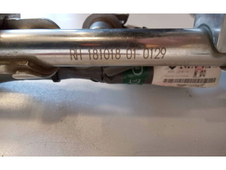 Топливная рампа Infiniti Q50