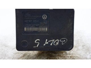 Блок АБС 1K0907379K, 10096003483 Volkswagen Touran I 2003 - 2010 года