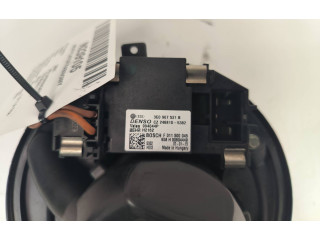 Вентилятор печки 3C0907521B Volkswagen Touran I