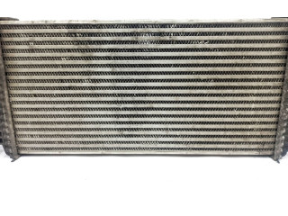 Интеркулер     Mercedes-Benz R W251 