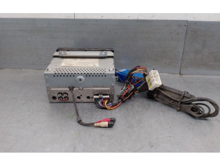 Блок управления HiFi audio 50WX4CH   KIA Rio