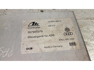 Блок управления АБС 357907379, 10093500944   Acura ILX