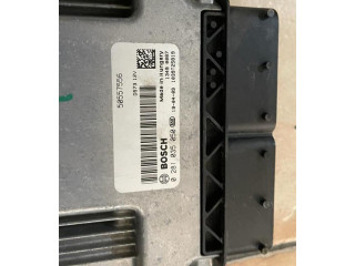 Řídící jednotka 50557556, 50557556 Alfa Romeo Stelvio 1