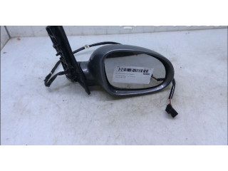 Зеркало электрическое Volkswagen Golf Plus 2005 - 2013 года