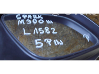 Зеркало электрическое Chevrolet Spark - года