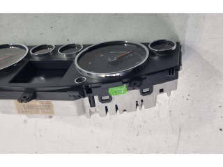 Панель приборов 7L6920881A Volkswagen Touareg I