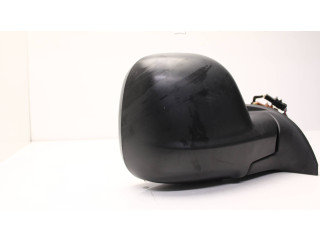 Zpětné zrcátko Citroen Berlingo 2013