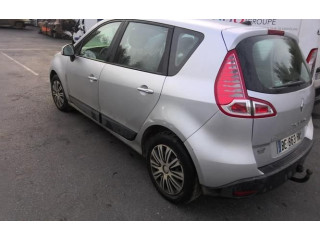 Блок управления климат-контролем 275109409R Renault Scenic III Grand scenic III