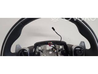 Руль Land Rover Range Rover Velar 2017 - года JK623F563FD, 0060022603