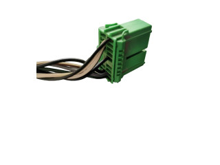 Зеркало электрическое        Volvo S80  2007 - 2013 года   